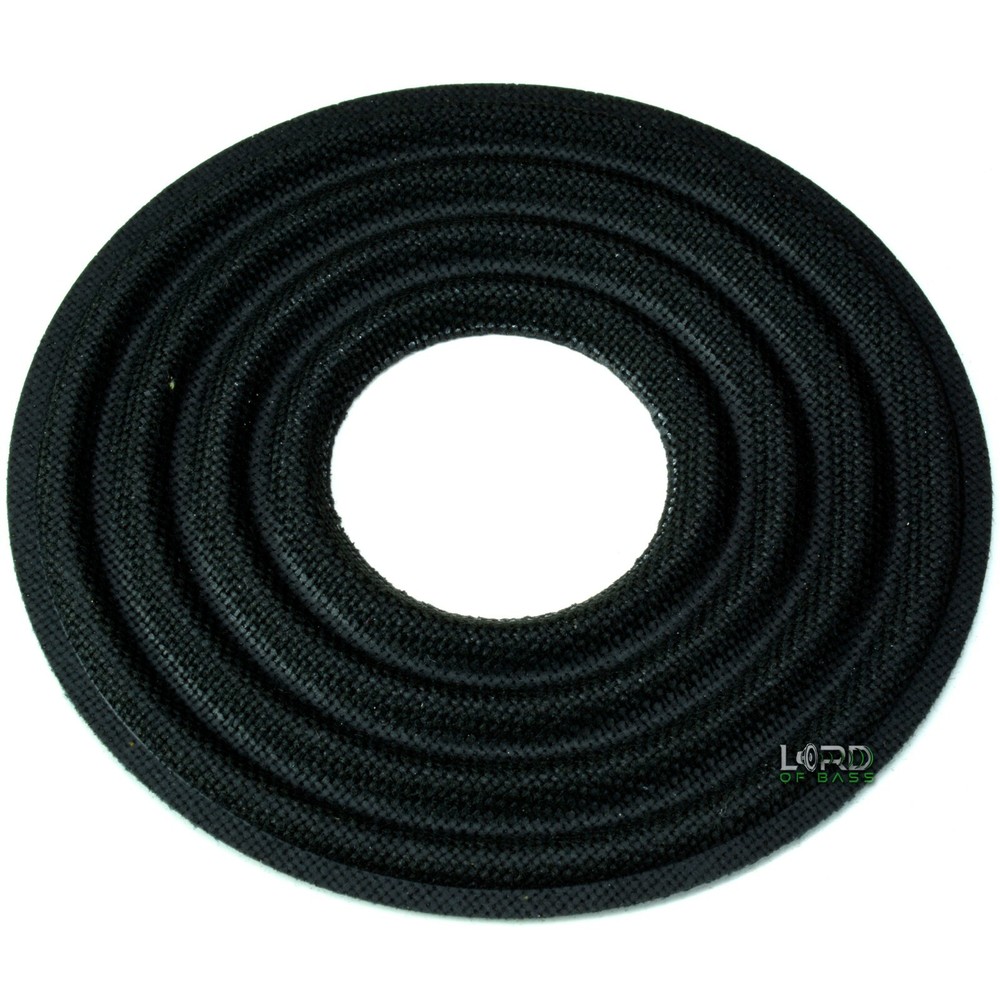 4.49" x 1.5" Flat Linear Roll Spider GR/ZP055#