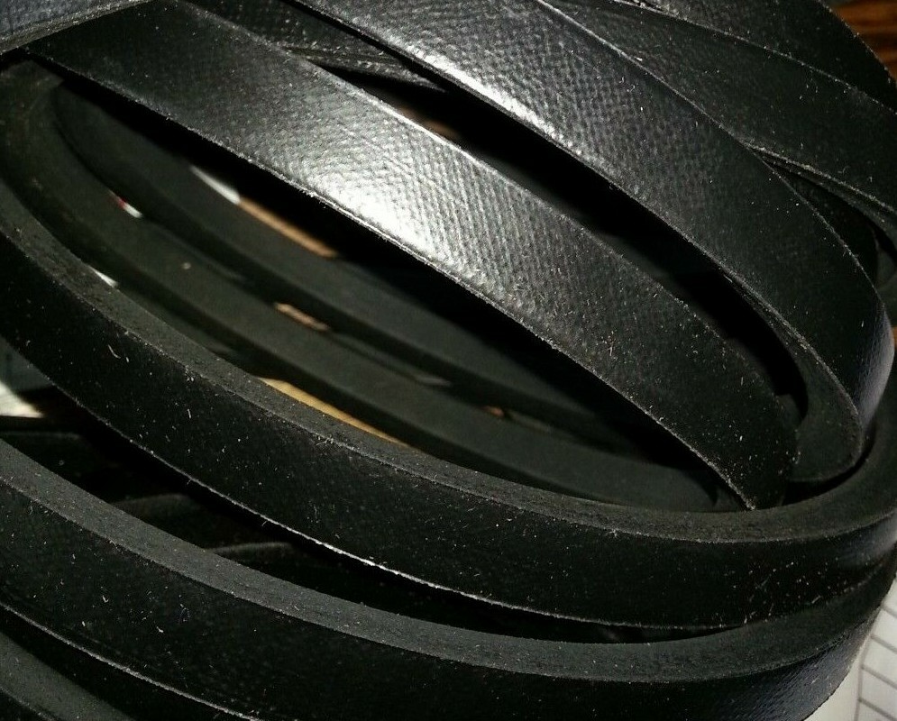 FITS Woods Mower 3652 Belt L59AC L59F  223B