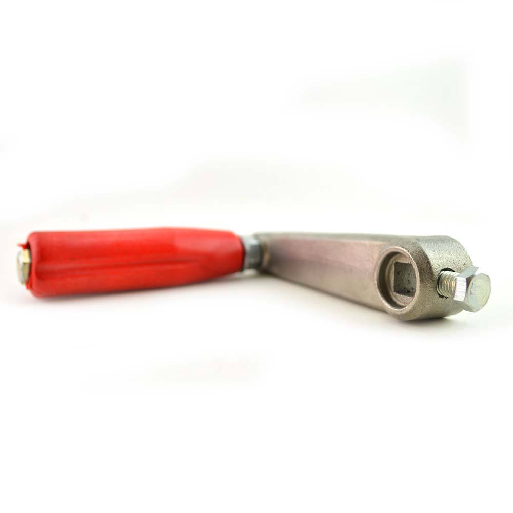 GoodLand Bee Supply HEHANDLE Beekeeping Honey Extractor Handle