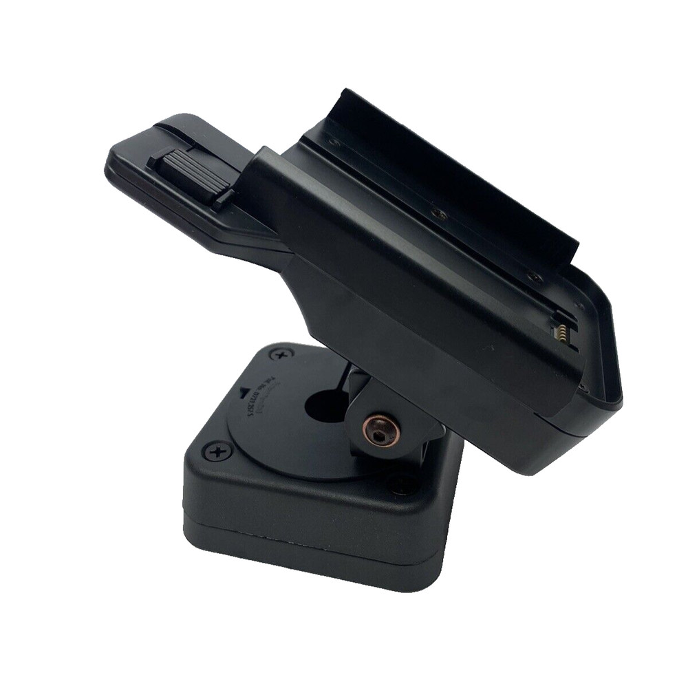 367-6082-GP HAVIS, Low Profile Stand Base, Charge And Communicate, POE, USB-C...