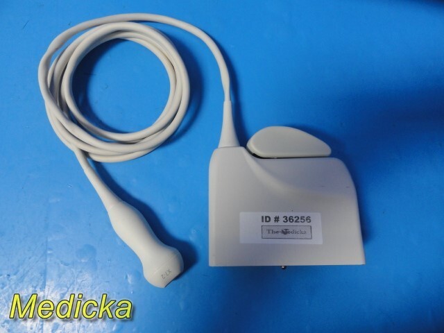Philips X7-2 Matrix Sector Array Ultrasound Transducer Ref 453561192603 ~ 36256