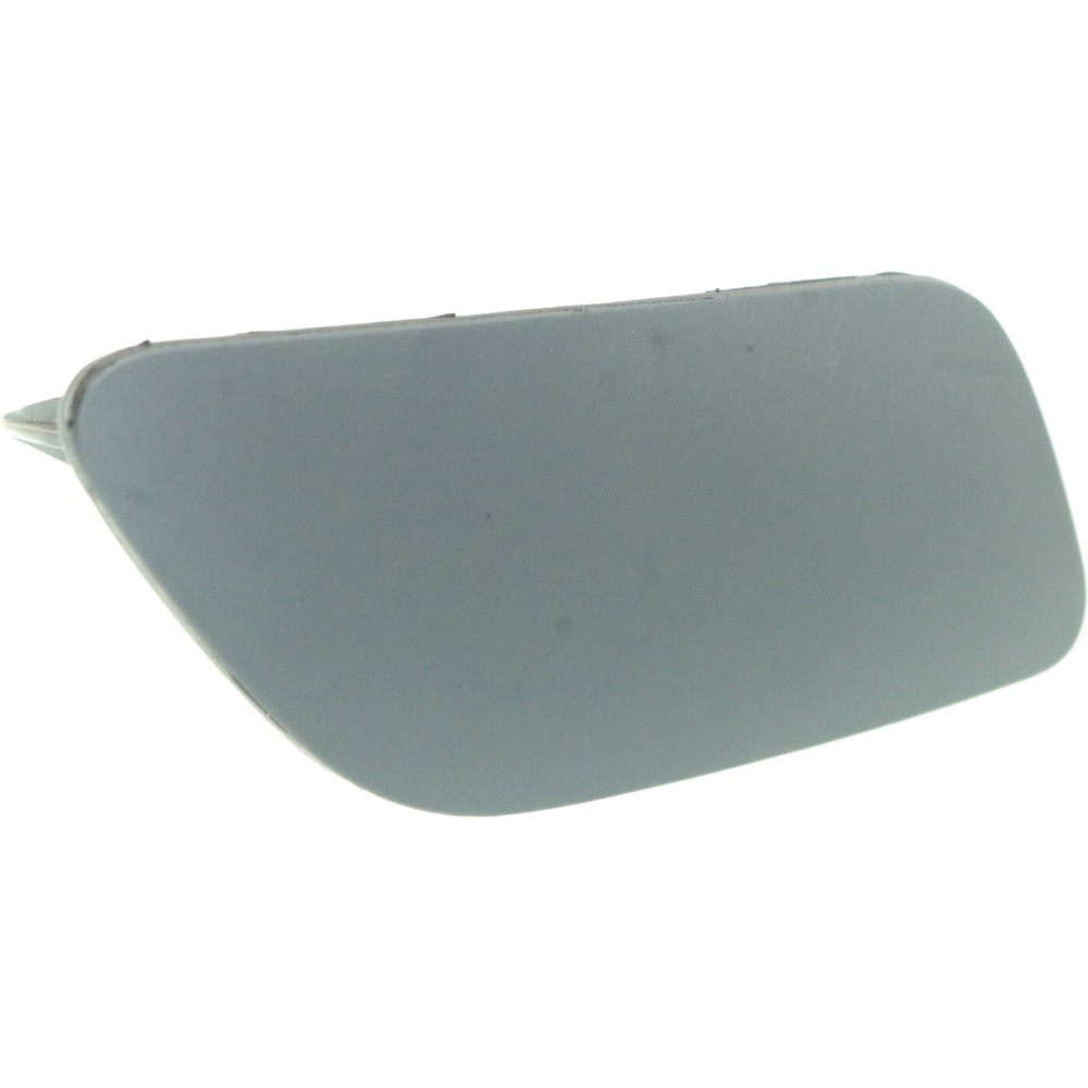 Headlight Washer Cover Set For 2012-2015 Audi A6 & A6 Quattro Left & Right Outer