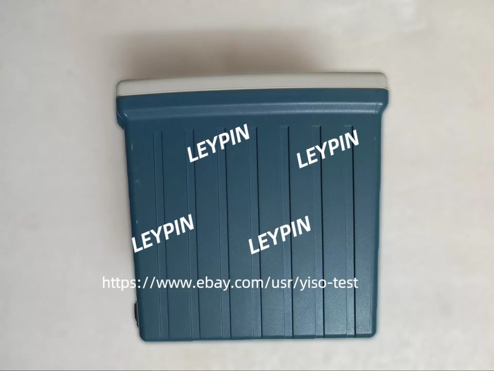 1pc used working Tektronix TCPA400 *yiso