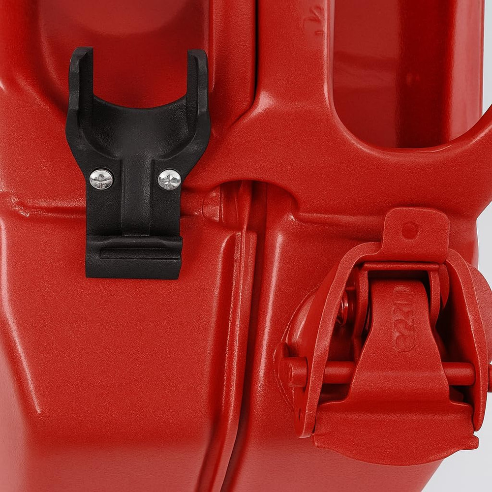 Jerry Can Spout Nozzle Holder 1Pcs
