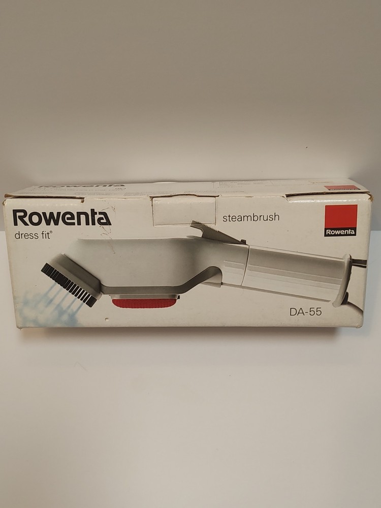 Rowenta Steam Brush DA-55