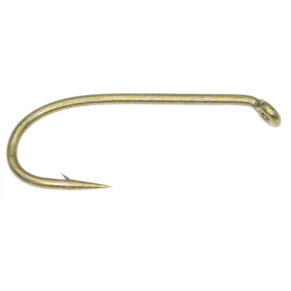 Tiemco TMC 3769 Heavy Wet Fly & Nymph Hook