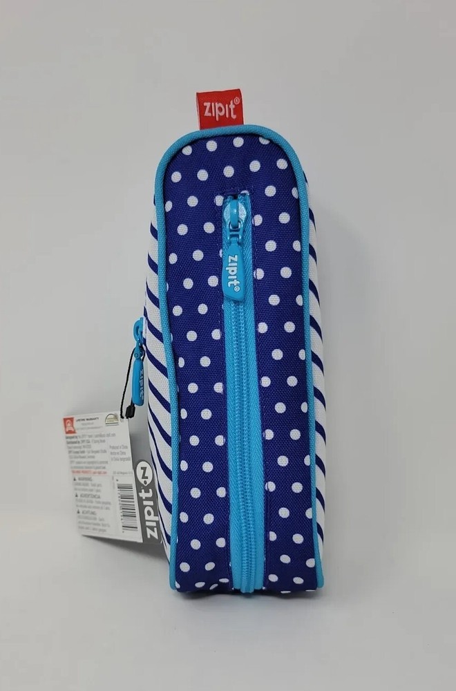 ZIPIT EXPRESS YOUR CASE ZIPMODE DAVIS/POUCH Storage Solutions