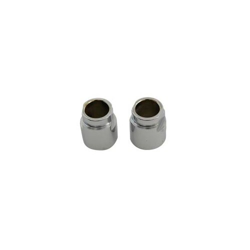 Axle Spacer for custom Harley Models Rigid Frame