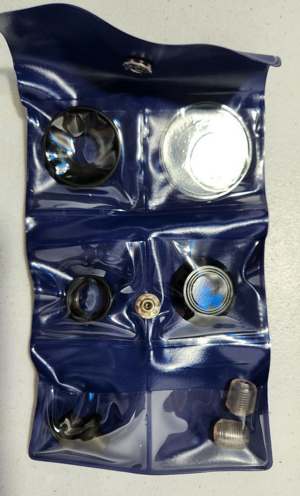Sprague Rappaport Style Stethoscope