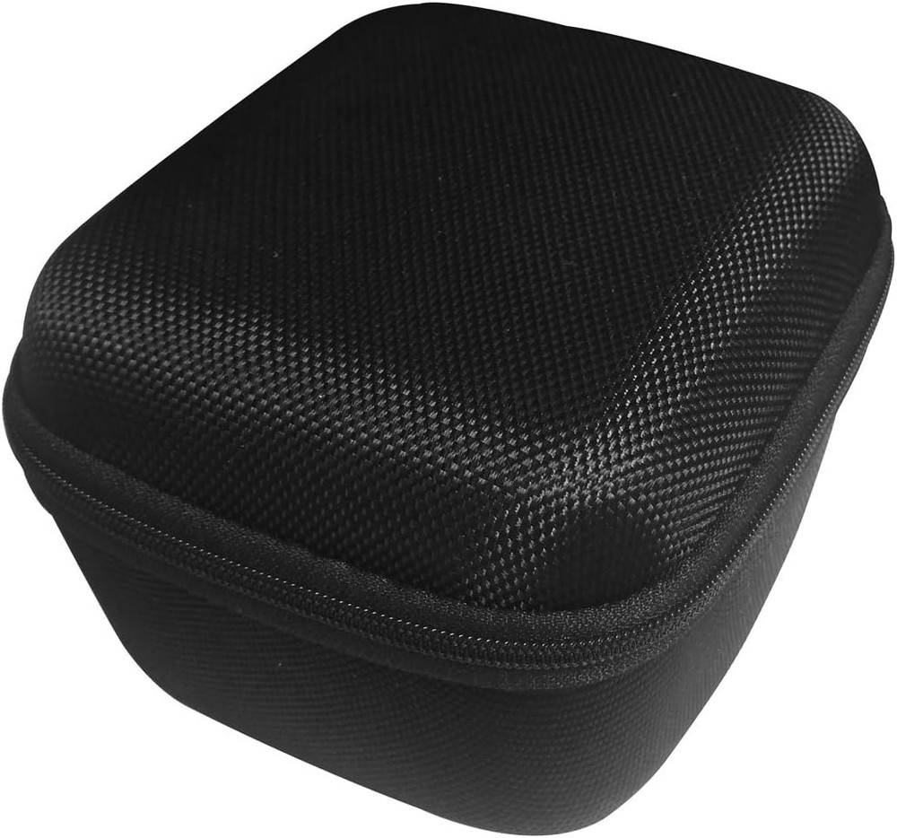Hard Case Compatible for Microtouch Titanium Electric Head Shaver