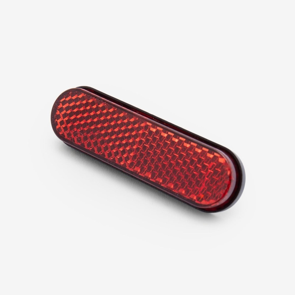 Motorcycle Reflector Easy Installation REFL081 REAR REFLECTOR BACK LEFT FRONT
