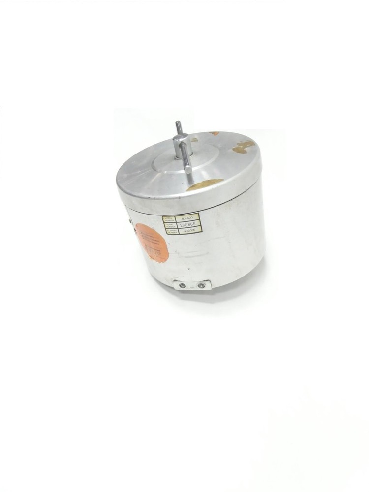 Servtek BU-400 200e Hydraulic Filter Assembly