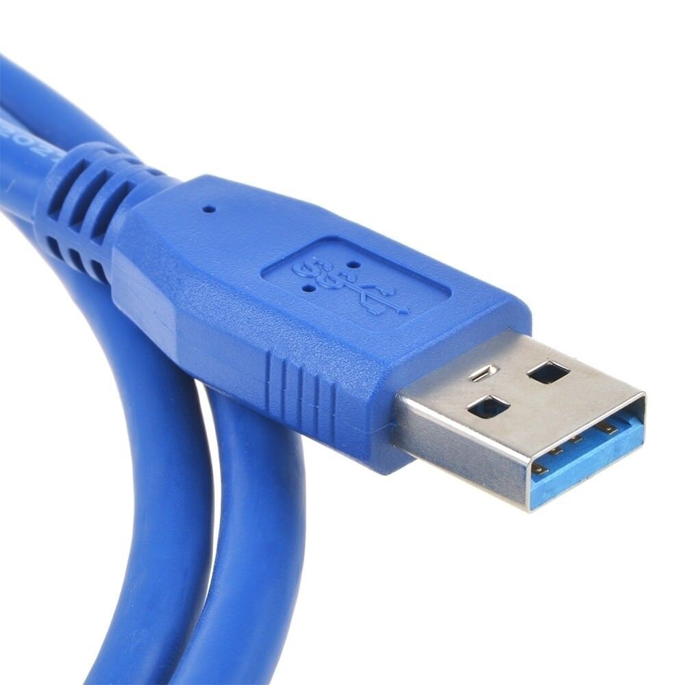 USB Power Cord Outlet Socket Cable for Netgear AC 800 S Version