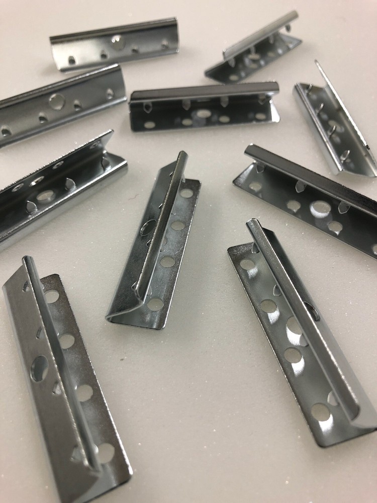 Osborne 2” Webbing Clips 25pc