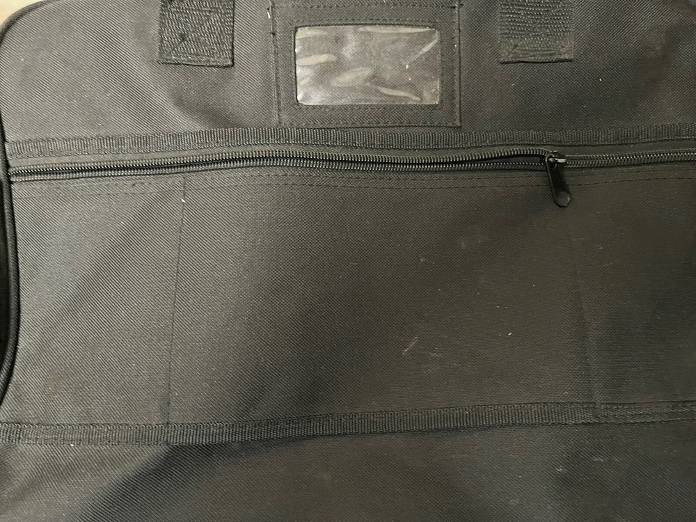 VOLVO S 80 CARRY BAG