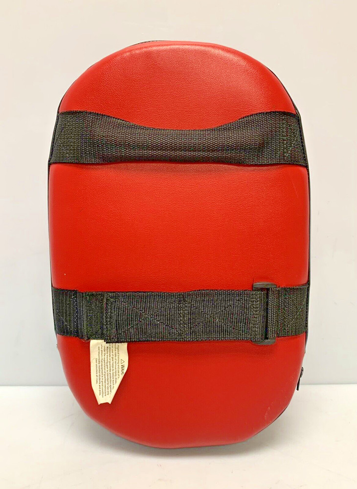 MACHO Martial Arts Forearm Shield