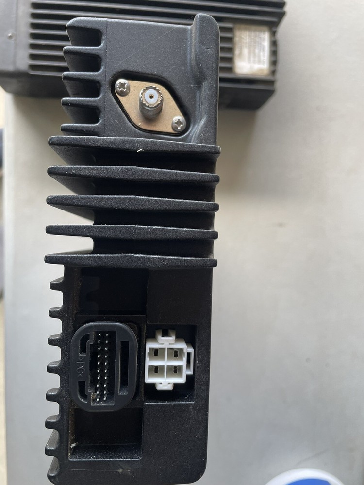 Motorola PM1200 Two Way Radio