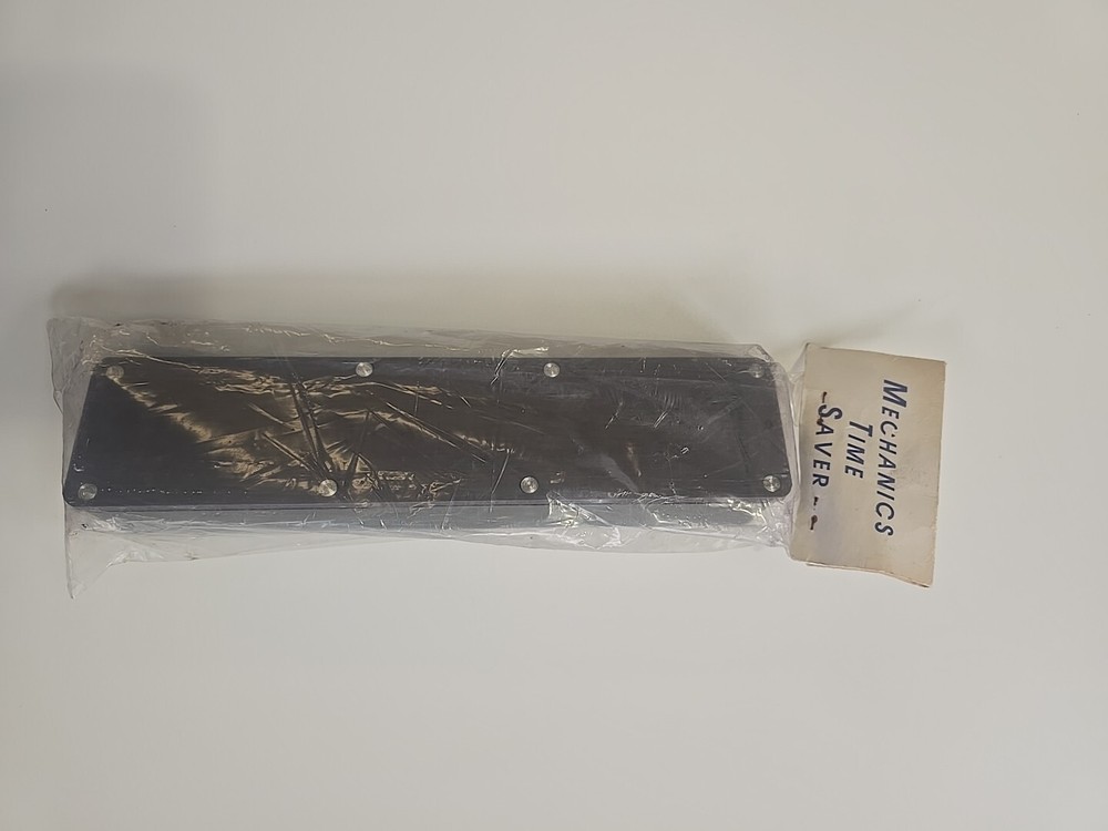 Mechanic Time Saver 26 1/4 Sockts