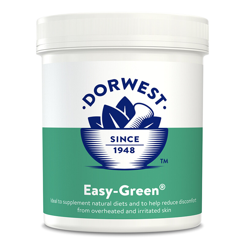 Easy Green® powder 250g