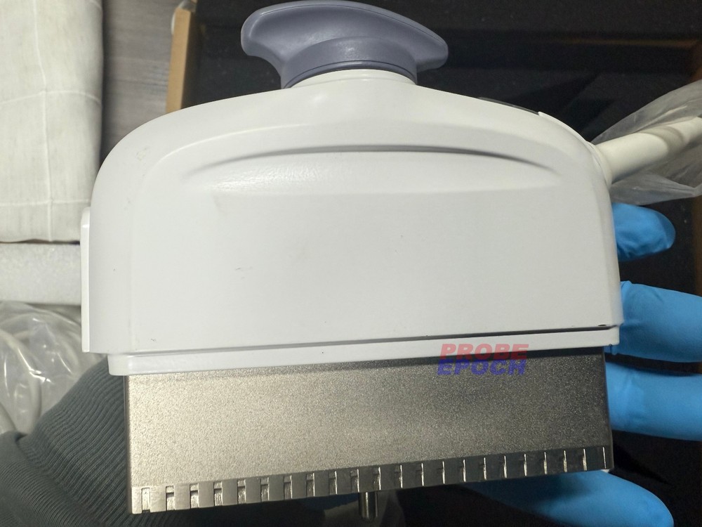 GE C1-6-D Ultrasound Transducer