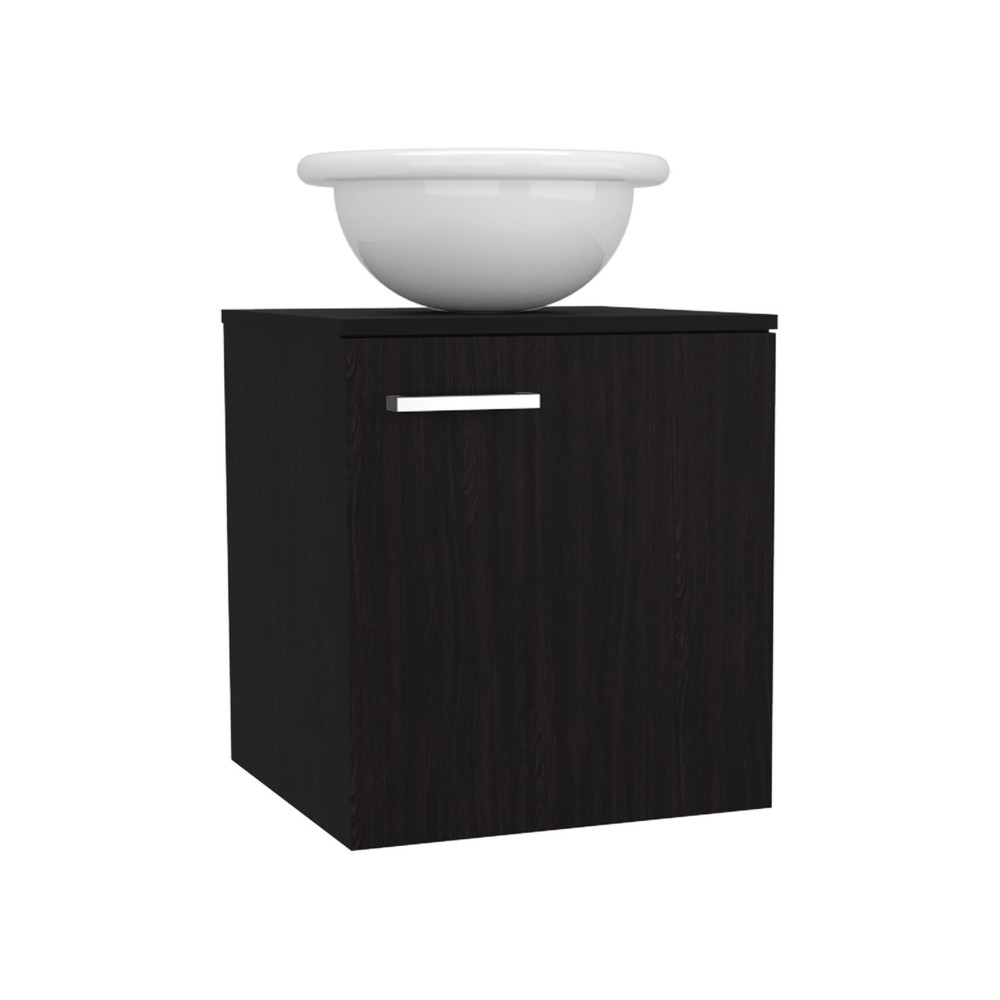 Bathroom Vanity, 1 Door, W/Sink