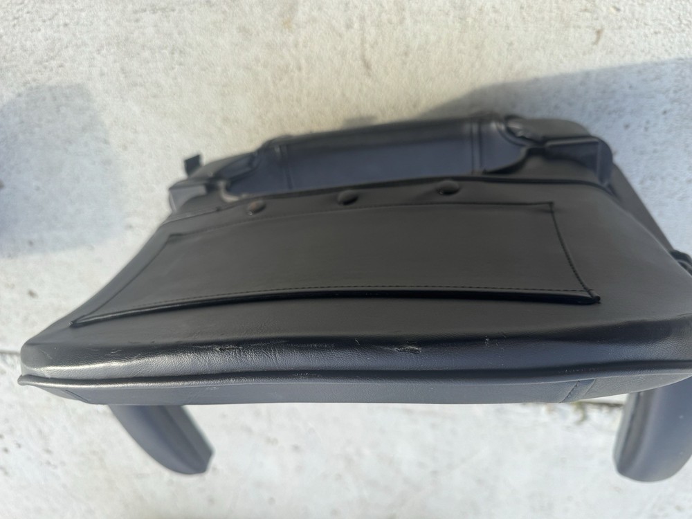 Vive Mobility Scooter SEAT w/ ARMRESTS