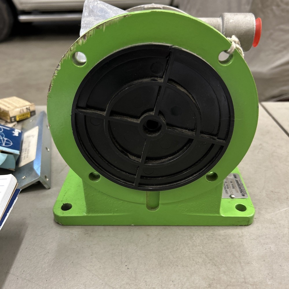 Eastern Pulsafeeder ECC1-AAAEDNSS