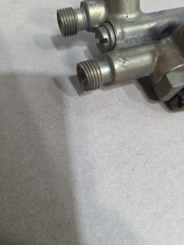 Oxweld Cutting Torch 20"