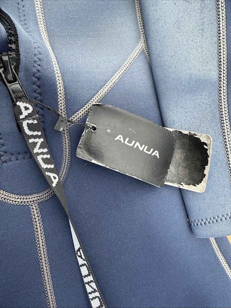 AUNUA Wetsuit Full Length
