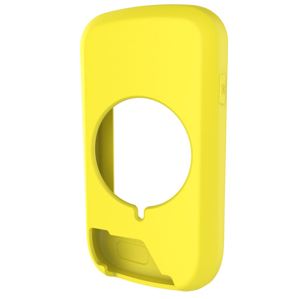 Soft Protective Silicone Rubber Case for Garmin Edge 1000 Cycling Computer US