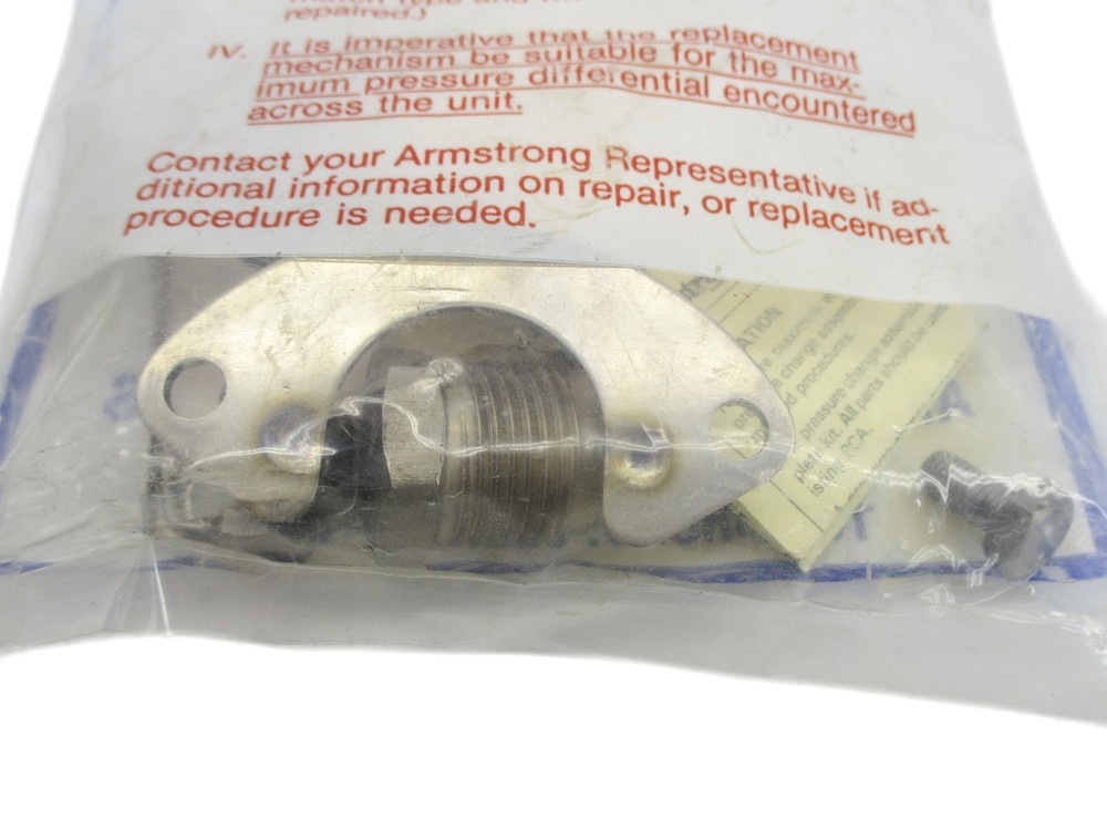 ARMSTRONG 5/32-MECH-LESS-BKT NSMP