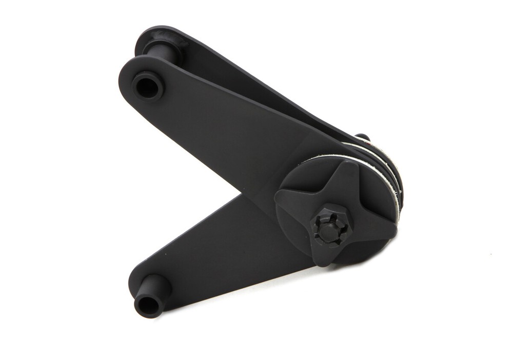 Spring Fork Steering Damper fits Harley Davidson