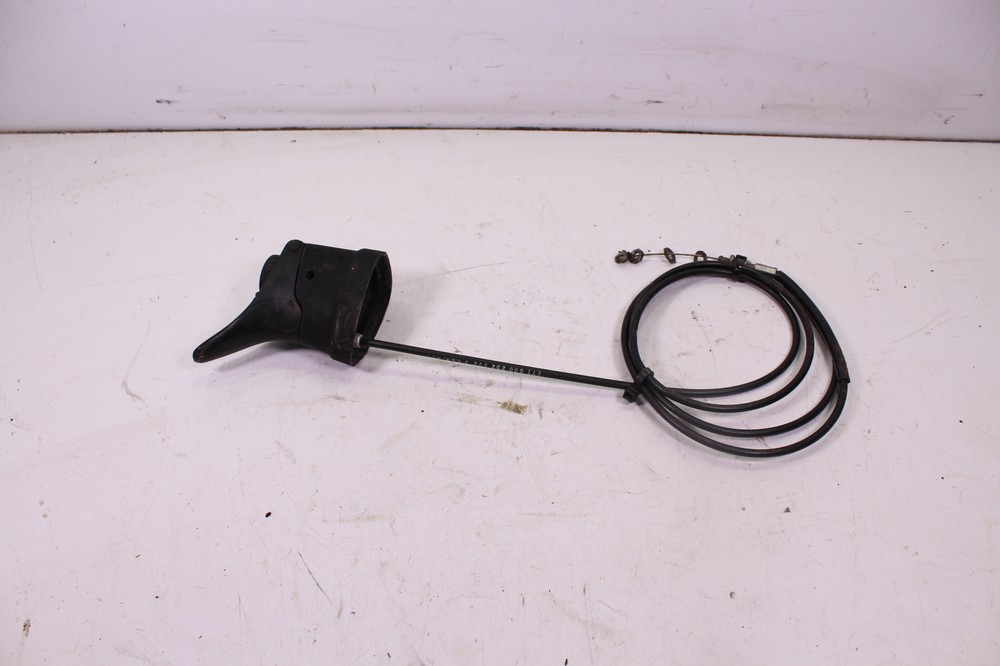 1997 SEA DOO GSI THROTTLE WITH CABLE