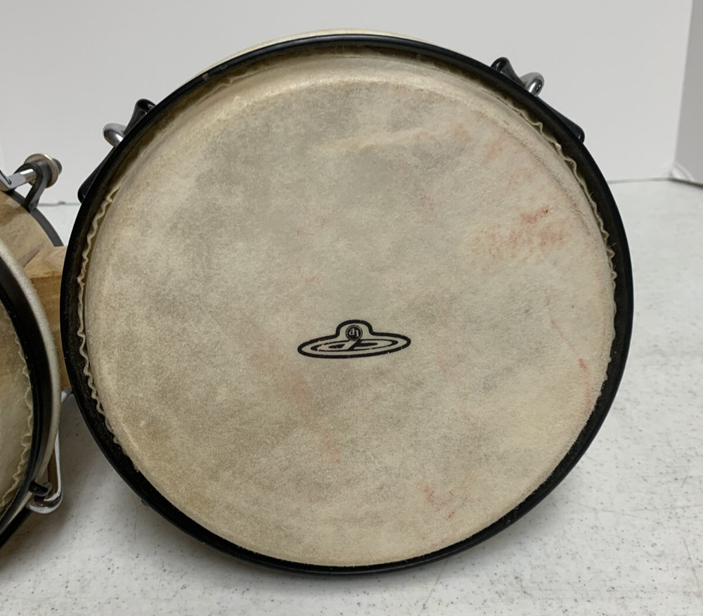 Bongo Drums CP221AW Double Drums