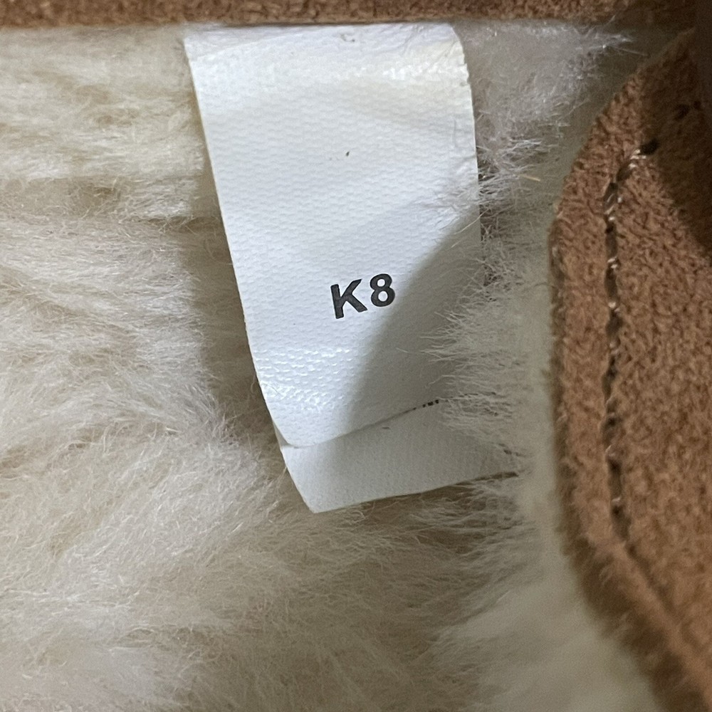 J Crew CrewCuts Suede Moccasins (8)