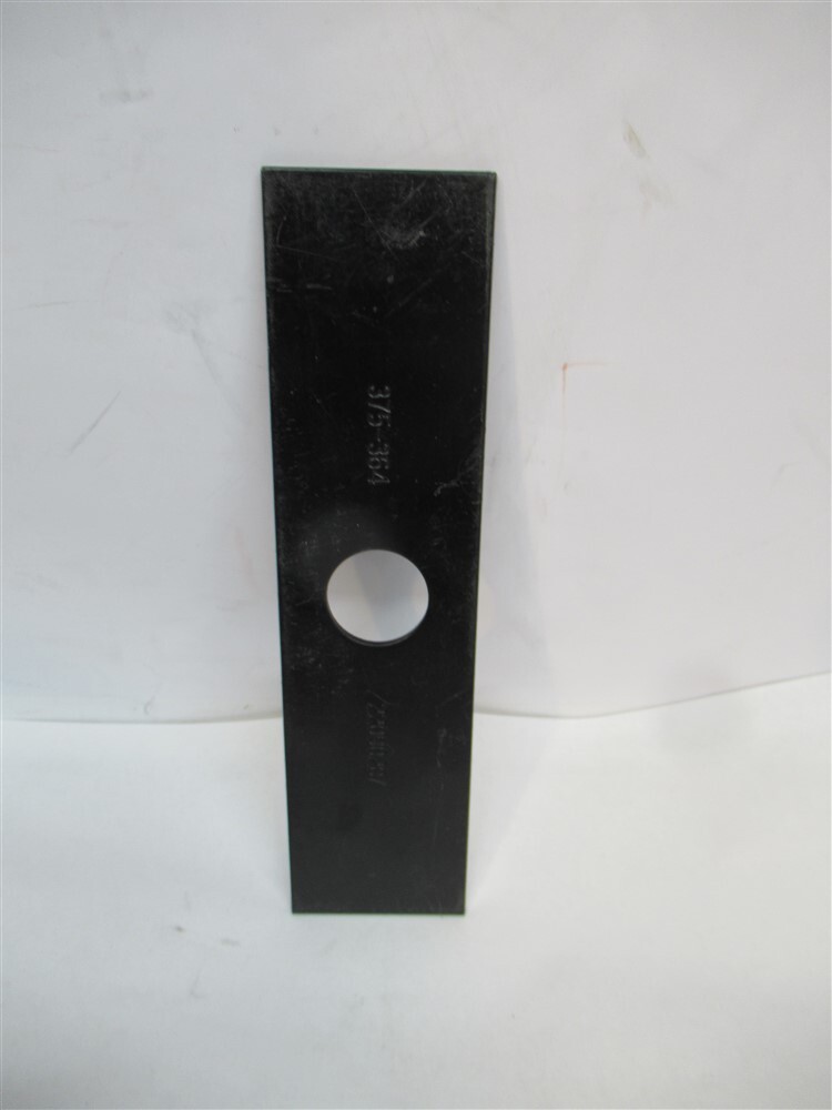 Stens 375-364 , 8" x 2" Edger Blade