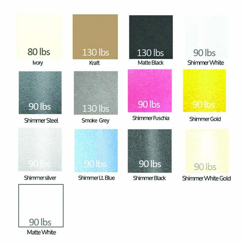 200 Custom Printed Rectangular Tags Printed Tags Pricing Business Clothing Tags