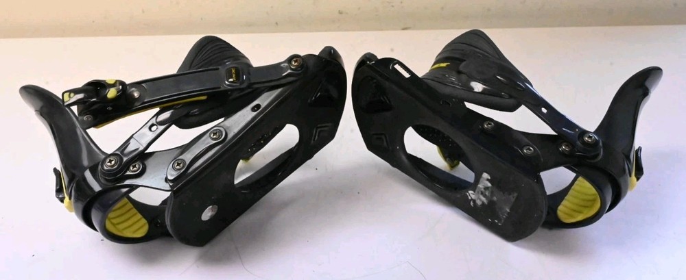 Ride Ex SnowBoard Boot Binding 9-1/4" Bed