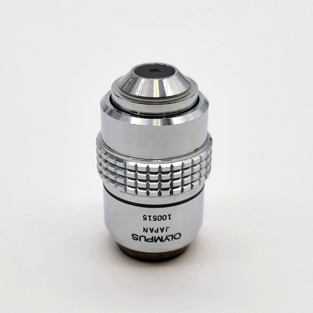 Olympus Microscope Objective UVFL 20x 160/0.17 UVFL20