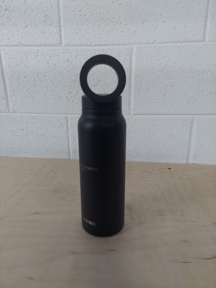 SIX Ringo tripod bottles