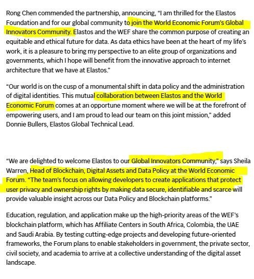 ElastOS ELAbox Limited Edition 1/108