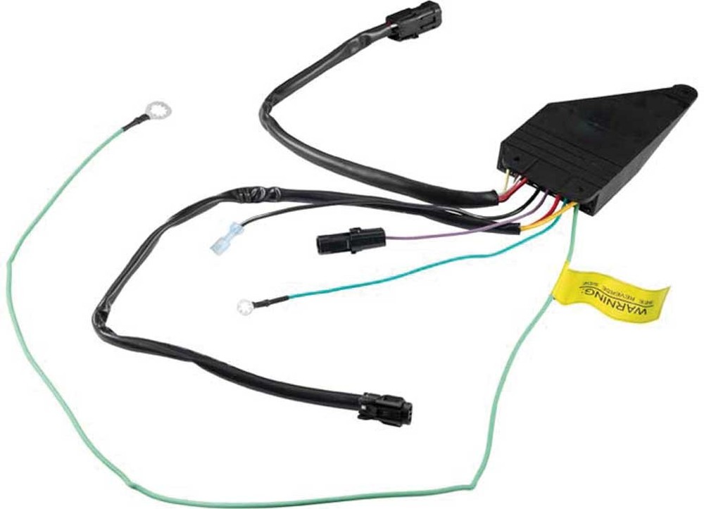 Lippert 379146 9510 Control For Imgl/9510 Control Steps