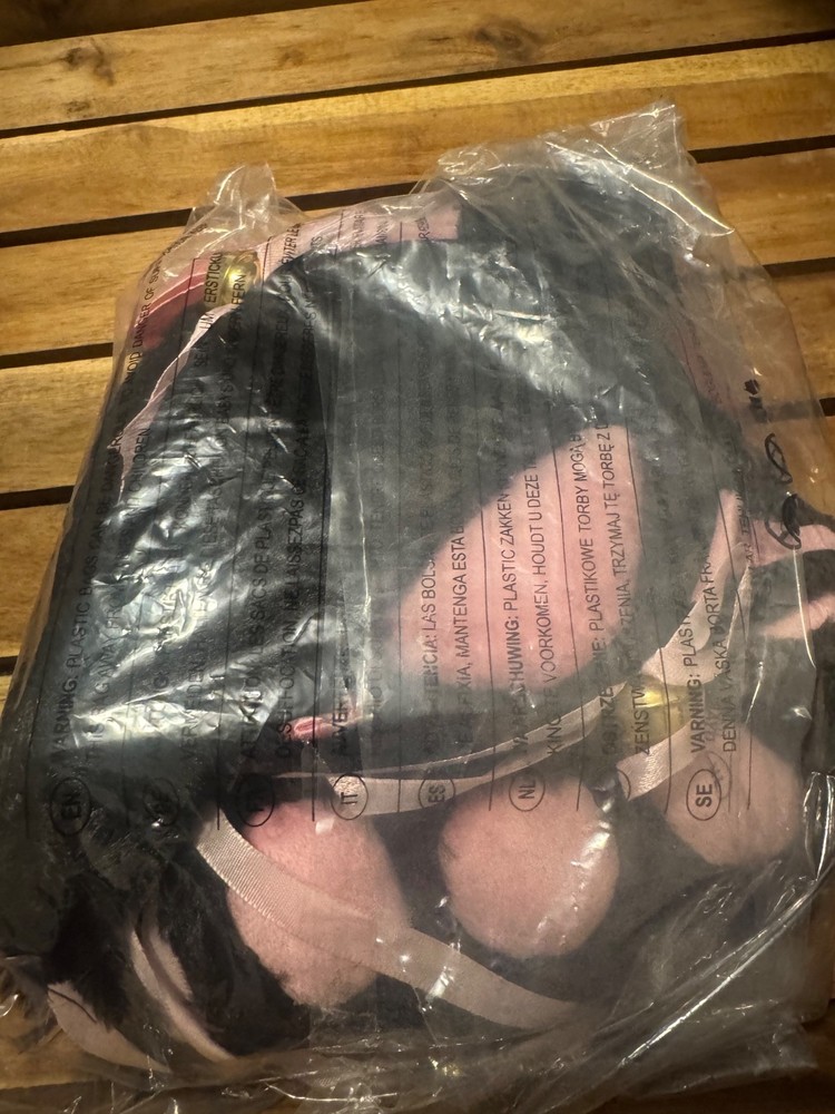 Cat costume accessories
