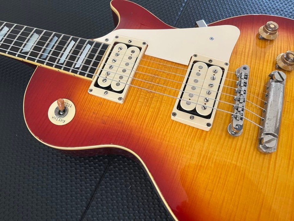 greco super real EG850 greco super real Safe Packing!