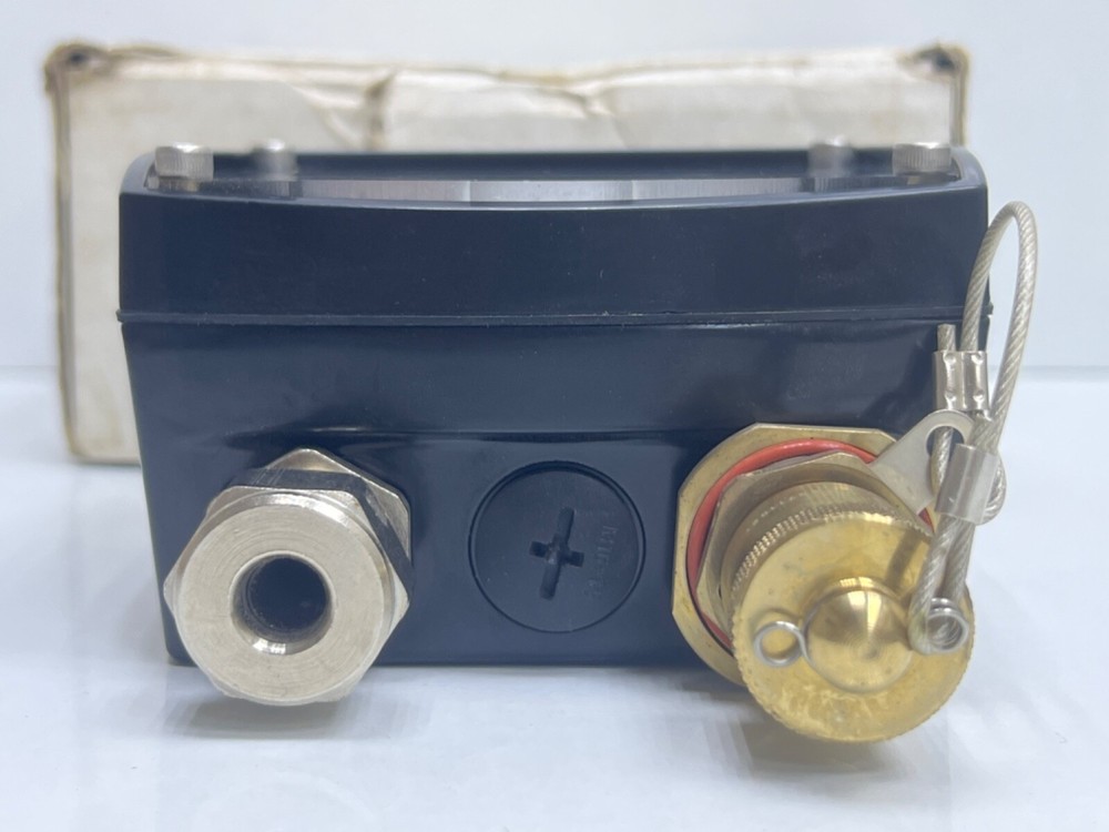 TRIMEC RT121DOFA-I-P RATE TOTALISER