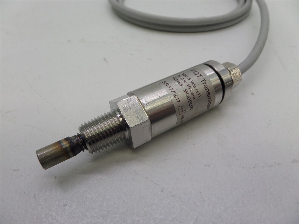 Air Products PQT Transmitter - 0-10 Bara