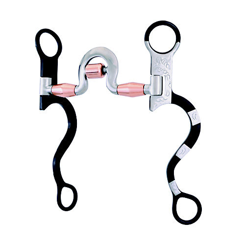 Metalab Striped Spoon Bit