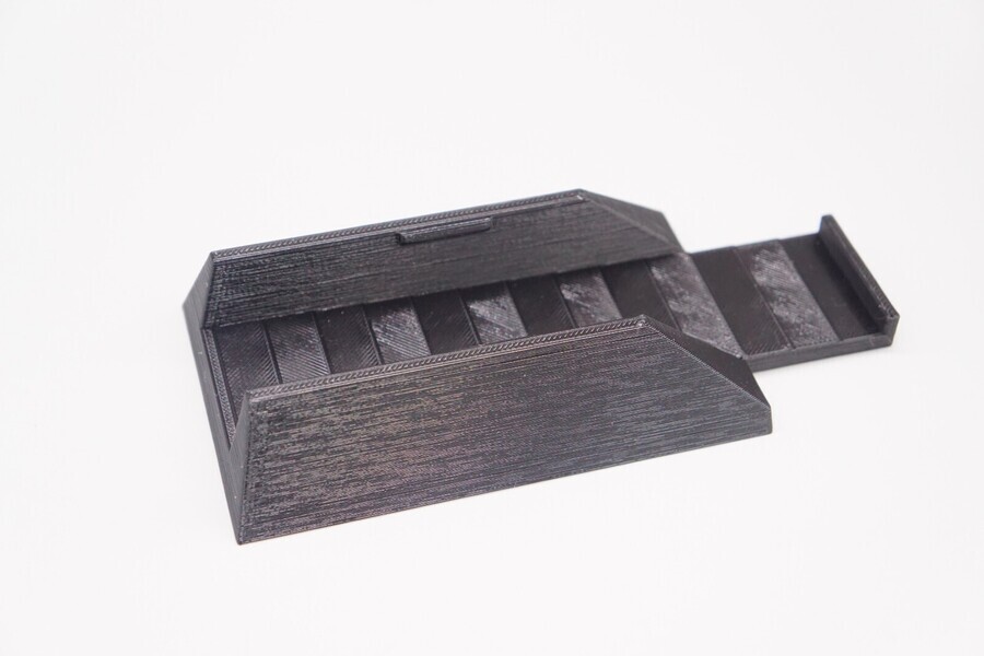 Vertical Upright Stand Holder for Lenovo Thinkcentre M80Q Tiny