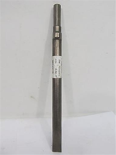 Chicago Pneumatic 3/4" Narrow Chisel - 3083 4121 10