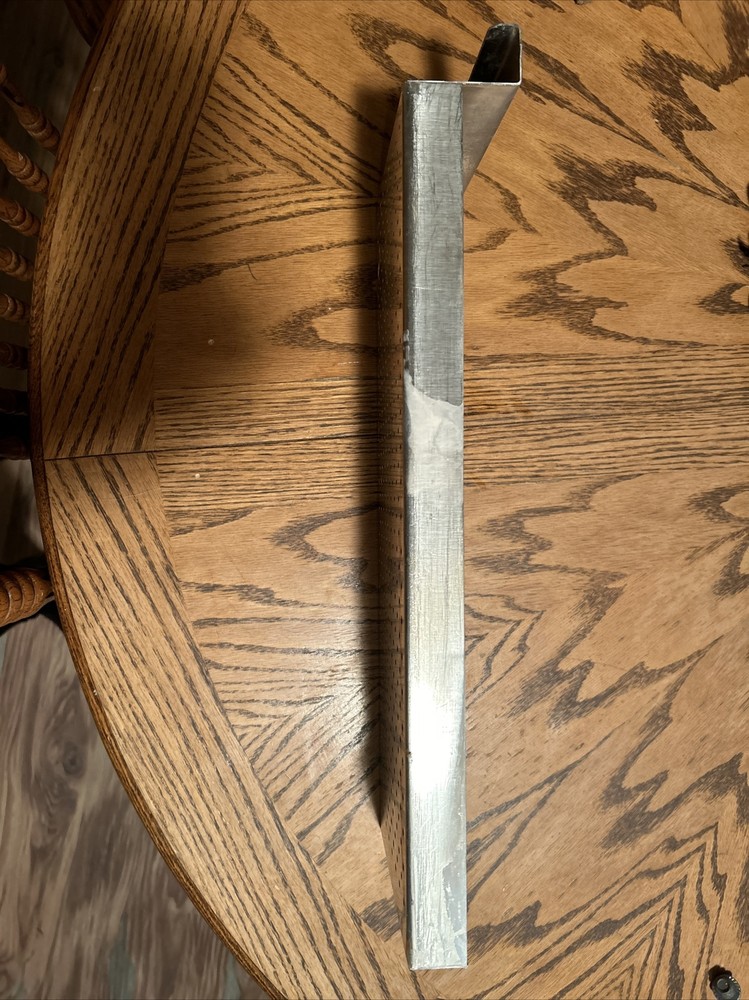 Glasstender 01000711 Scrap Tray